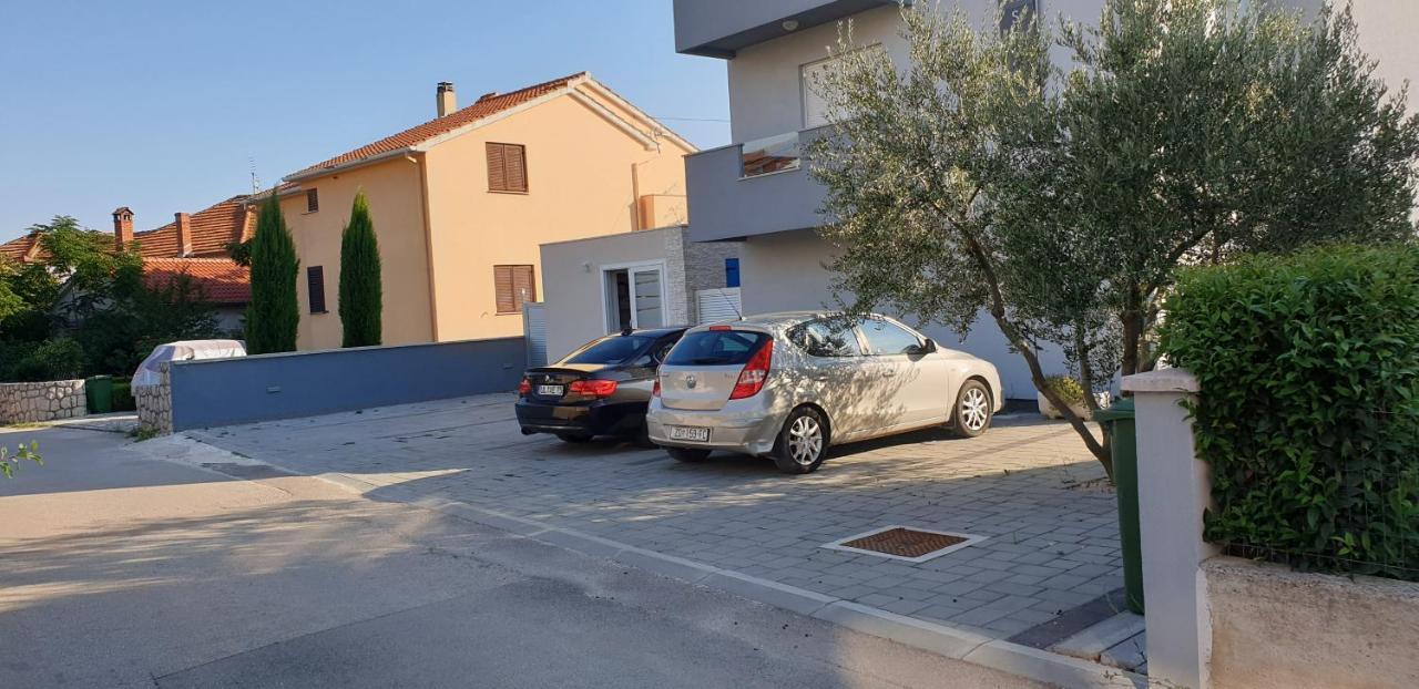 Apartman Spant Zadar