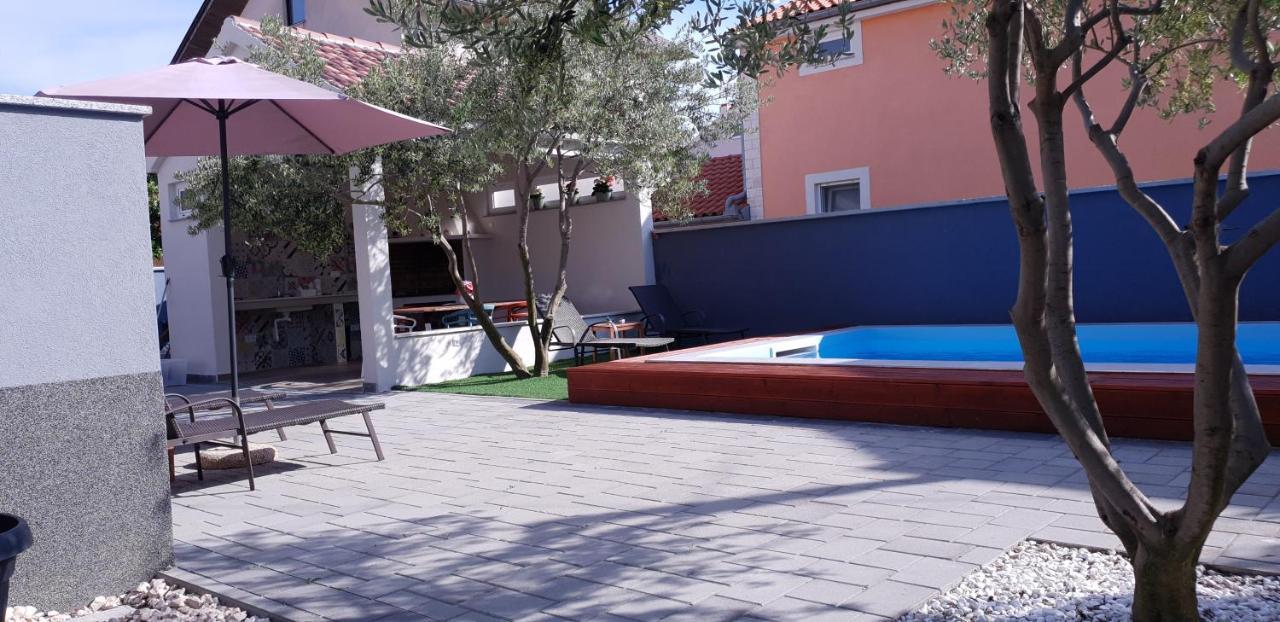 Spant Apartman *