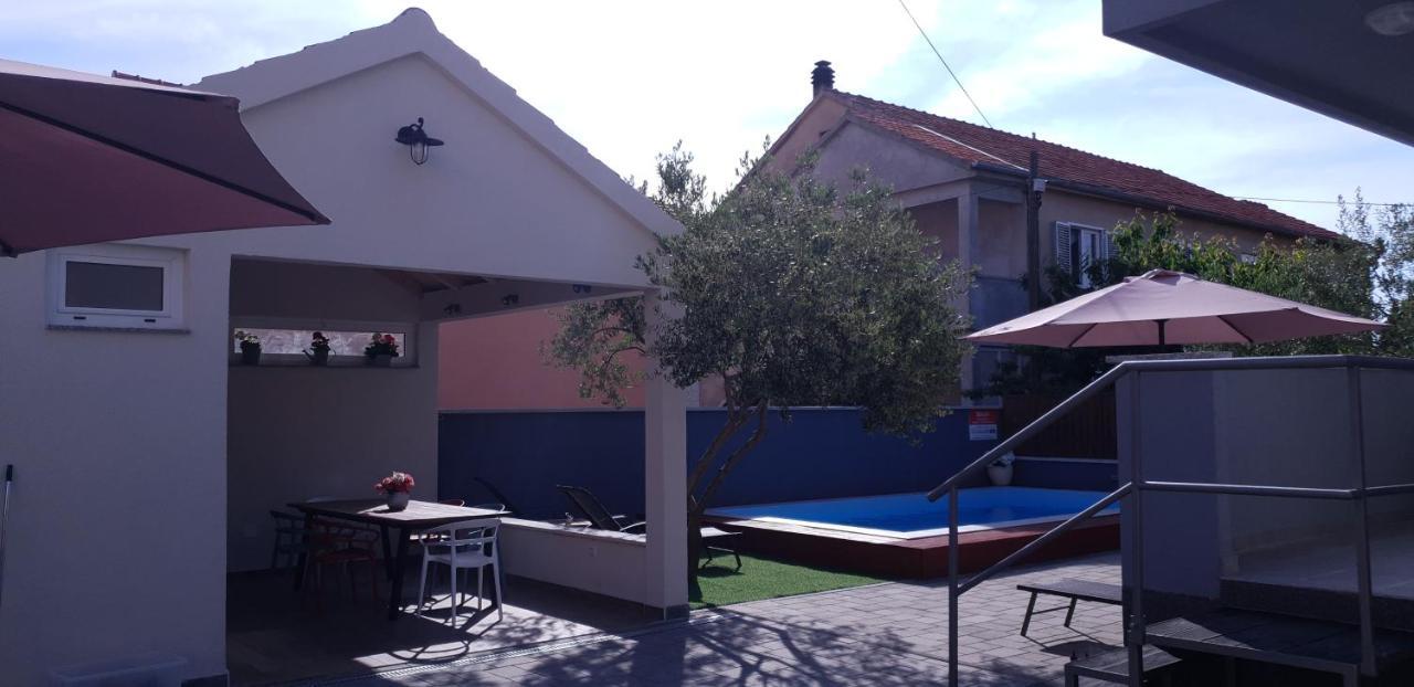 Apartment Spant Zadar