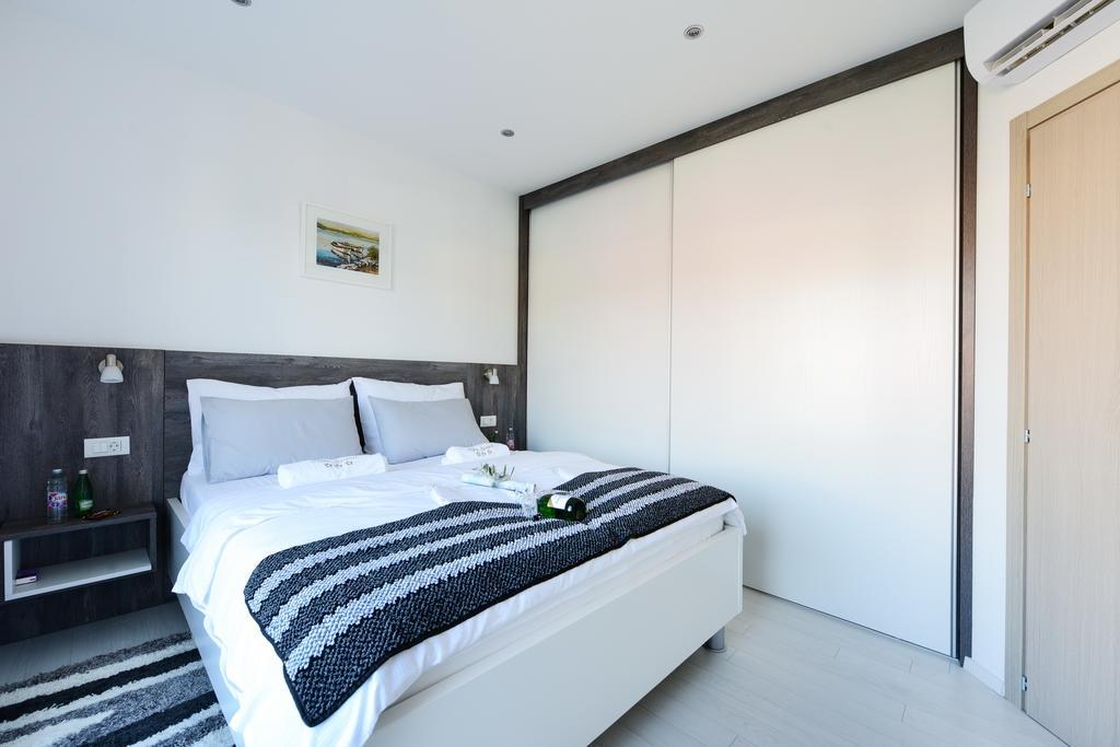 Spant Apartment Zadar