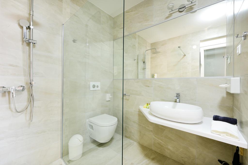 Apartment Spant