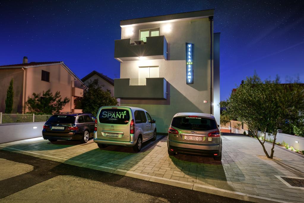 Spant Apartment Zadar