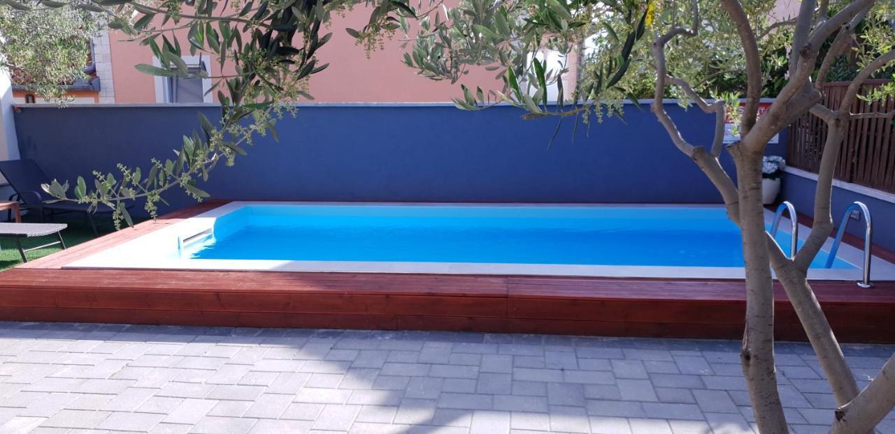 Spant Apartment Zadar